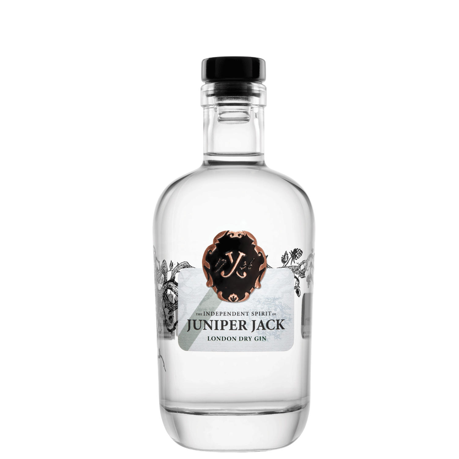 London Dry Gin (500 ml)